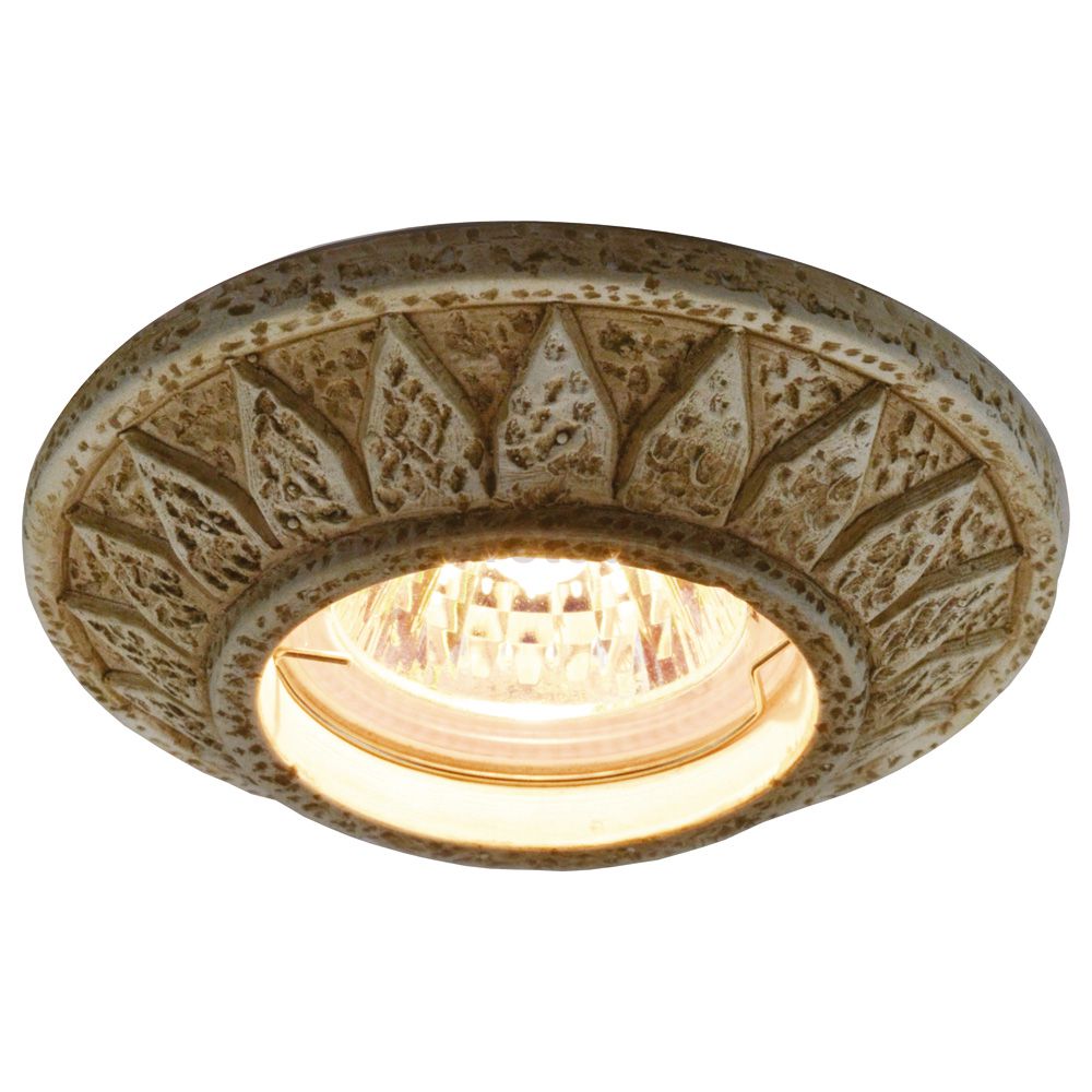 Светильник потолочный Arte lamp A5253PL-1WC CRATERE