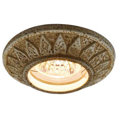 Светильник потолочный Arte lamp A5253PL-1WC CRATERE