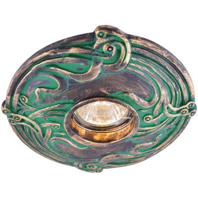 Светильник потолочный Arte lamp A5277PL-1AB ANCARA