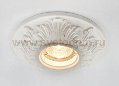 Светильник потолочный Arte lamp A5278PL-1WH CRATERE