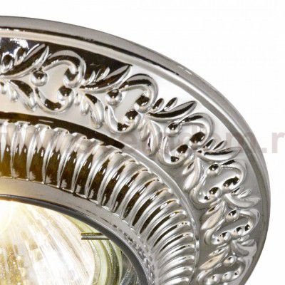 Светильник потолочный Arte lamp A5280PL-1CC OCCHIO