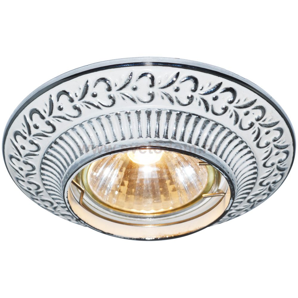 Светильник точечный Arte lamp A5280PL-1WA Occhio