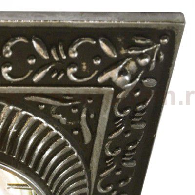 Светильник точечный Arte lamp A5284PL-1SB Occhio