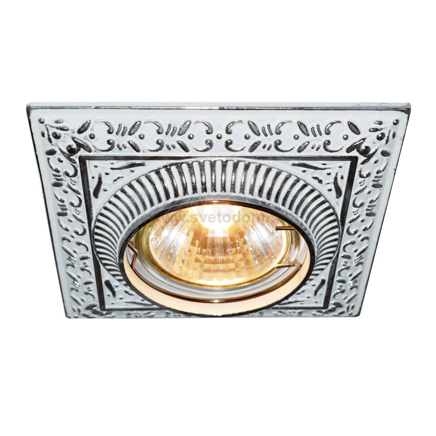 Светильник потолочный Arte lamp A5284PL-1WA OCCHIO