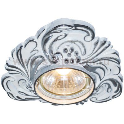 Светильник потолочный Arte lamp A5285PL-1WA OCCHIO