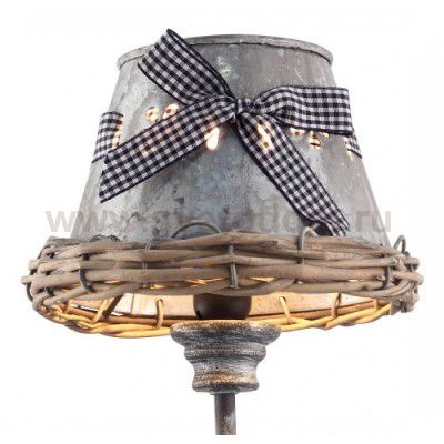 Светильник подвесной Arte lamp A5290LM-8RI FATTORIA