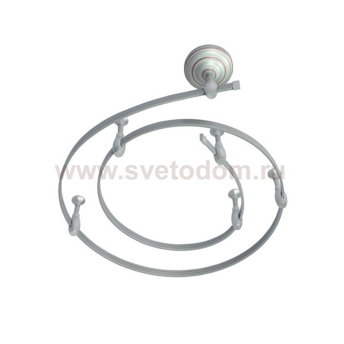 Шинопровод A530027 Arte lamp 3м серебро TRACK ACCESSORIES