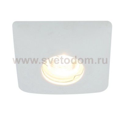 Светильник потолочный Arte lamp A5307PL-1WH Molle