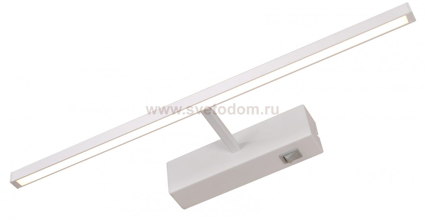 Светильник диодный для картин Arte Lamp A5308AP-1WH PICTURE LIGHTS LED