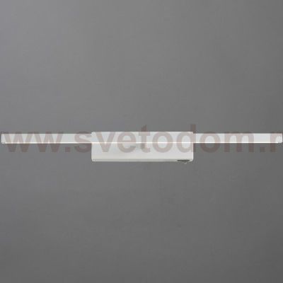 Светильник настенный Arte Lamp A5312AP-1WH PICTURE LIGHTS LED