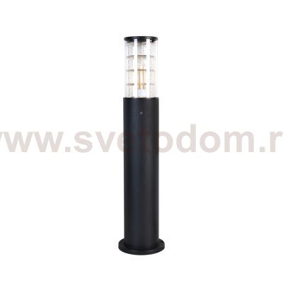 Уличный светильник Arte Lamp A5316PA-1BK TOKYO