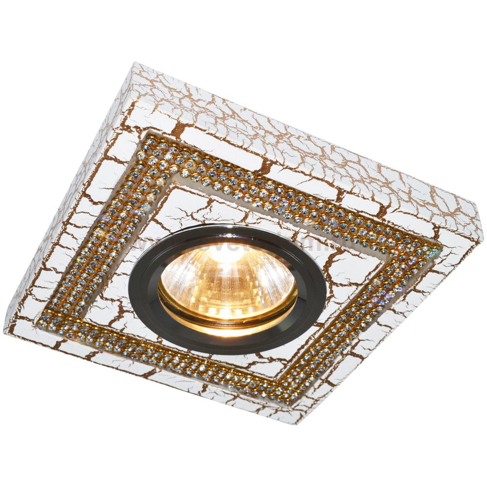 Светильник потолочный Arte lamp A5340PL-1WG TERRACOTTA