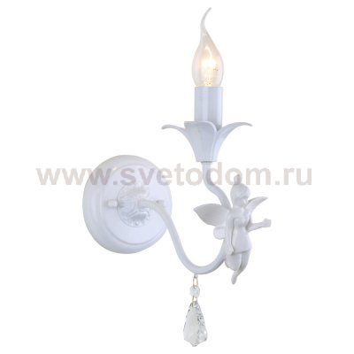 Ангелочек декоративный элемент модели Arte lamp A5349 ANGELINA