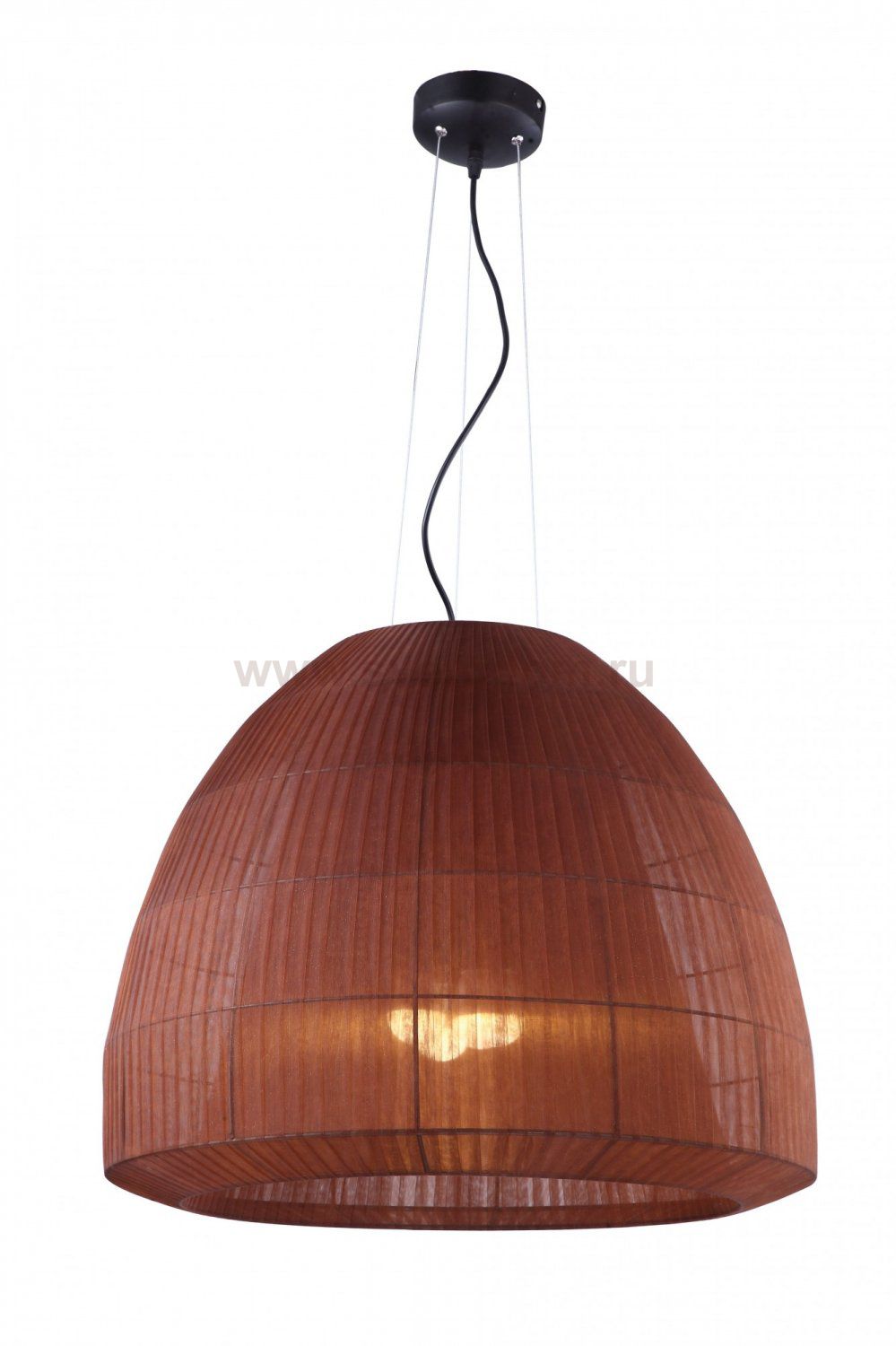 Подвесной светильник Arte lamp A5380SP-4BR Cupola