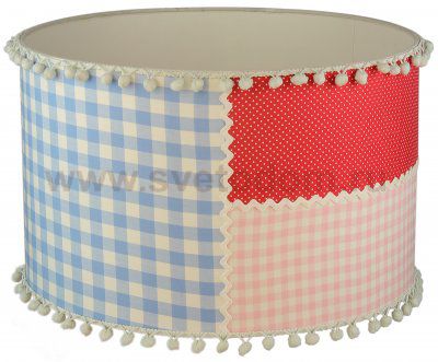 Светильник подвесной Arte lamp A5395SP-1WH Provence