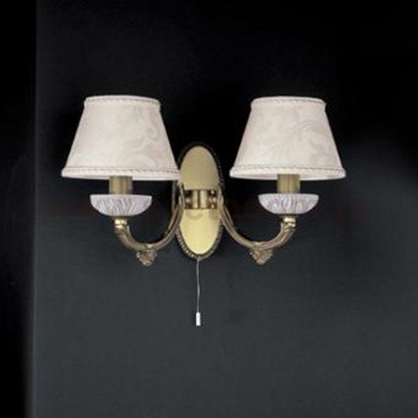 Светильник Reccagni Angelo A 5402/2