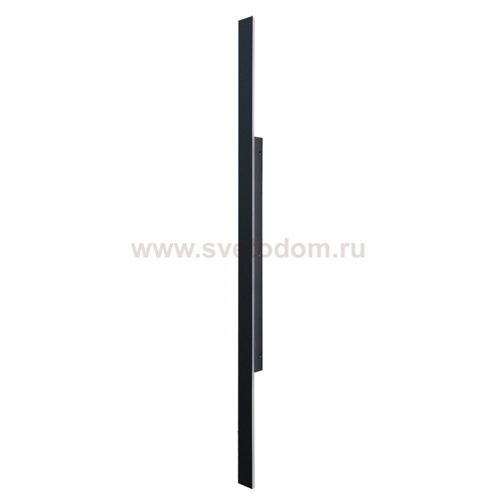 Уличный светильник Arte Lamp A5432AL-1BK TEJAT