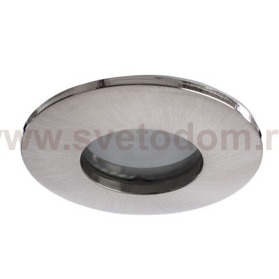 Светильник потолочный Arte lamp A5440PL-1SS AQUA