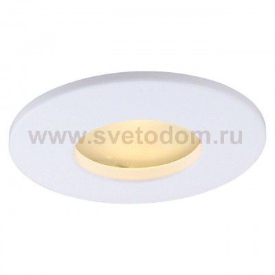 Светильник потолочный Arte lamp A5440PL-1WH AQUA