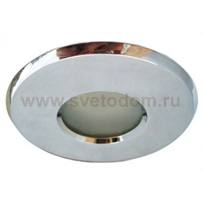 Светильник встраиваемый Arte lamp A5440PL-3CC Aqua