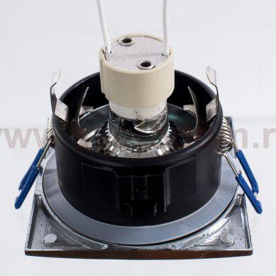 Светильник потолочный Arte lamp A5444PL-1CC AQUA