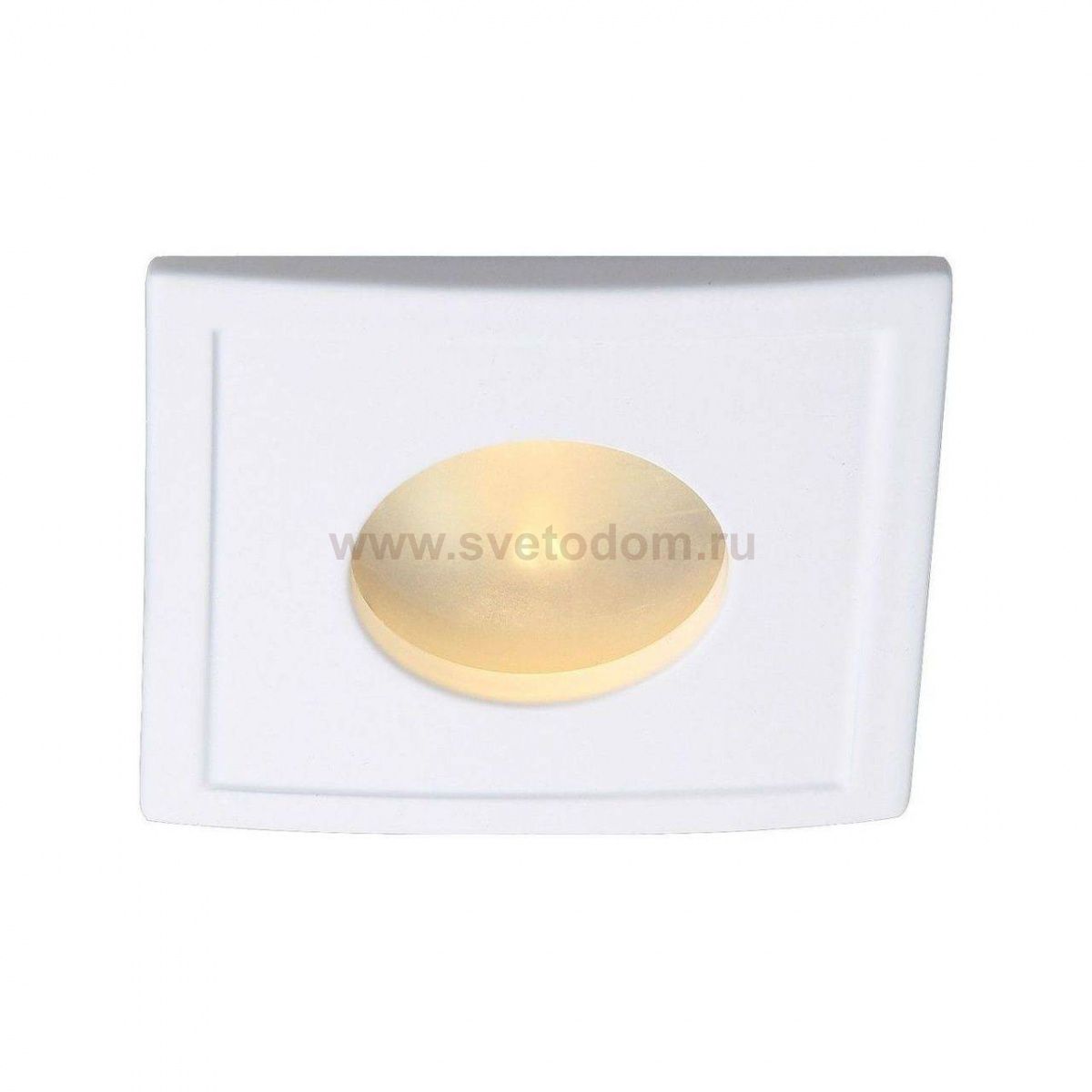 Светильник потолочный Arte lamp A5444PL-1WH AQUA