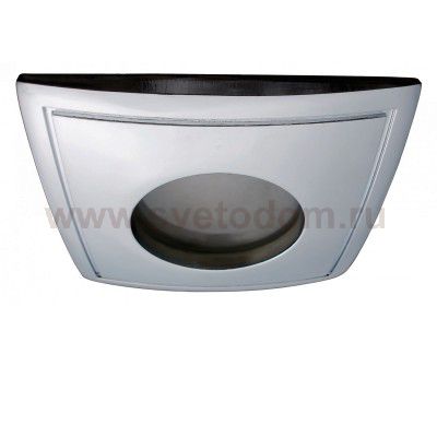 Светильник встраиваемый Arte lamp A5444PL-3CC Aqua (3шт+лампы)