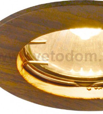 Светильник под дерево Arte lamp A5451PL-3BR Wood (3шт)