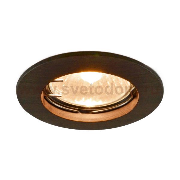 Светильник потолочный Arte lamp A5453PL-3BR WOOD