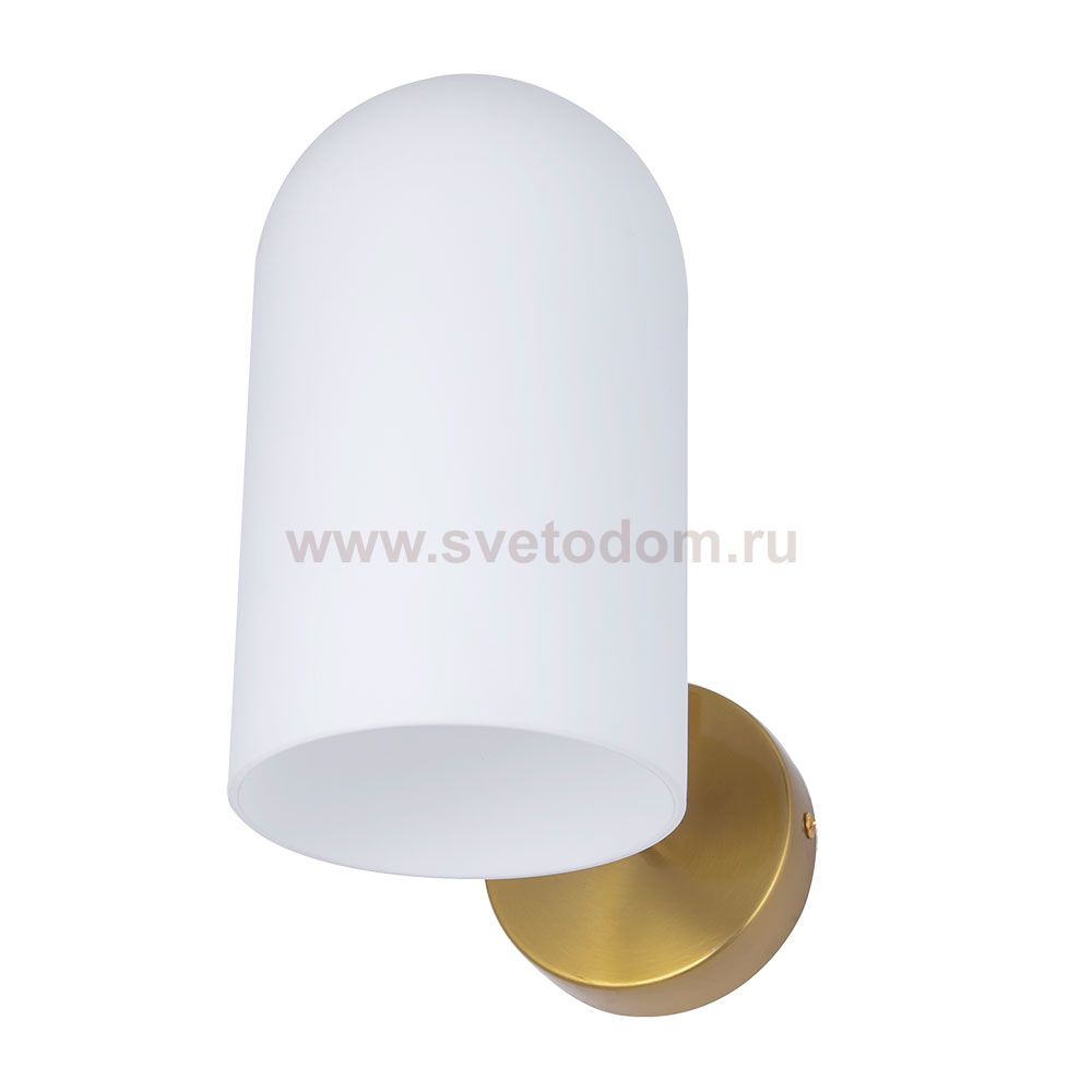 Бра Arte Lamp A5454AP-1PB CASSEL