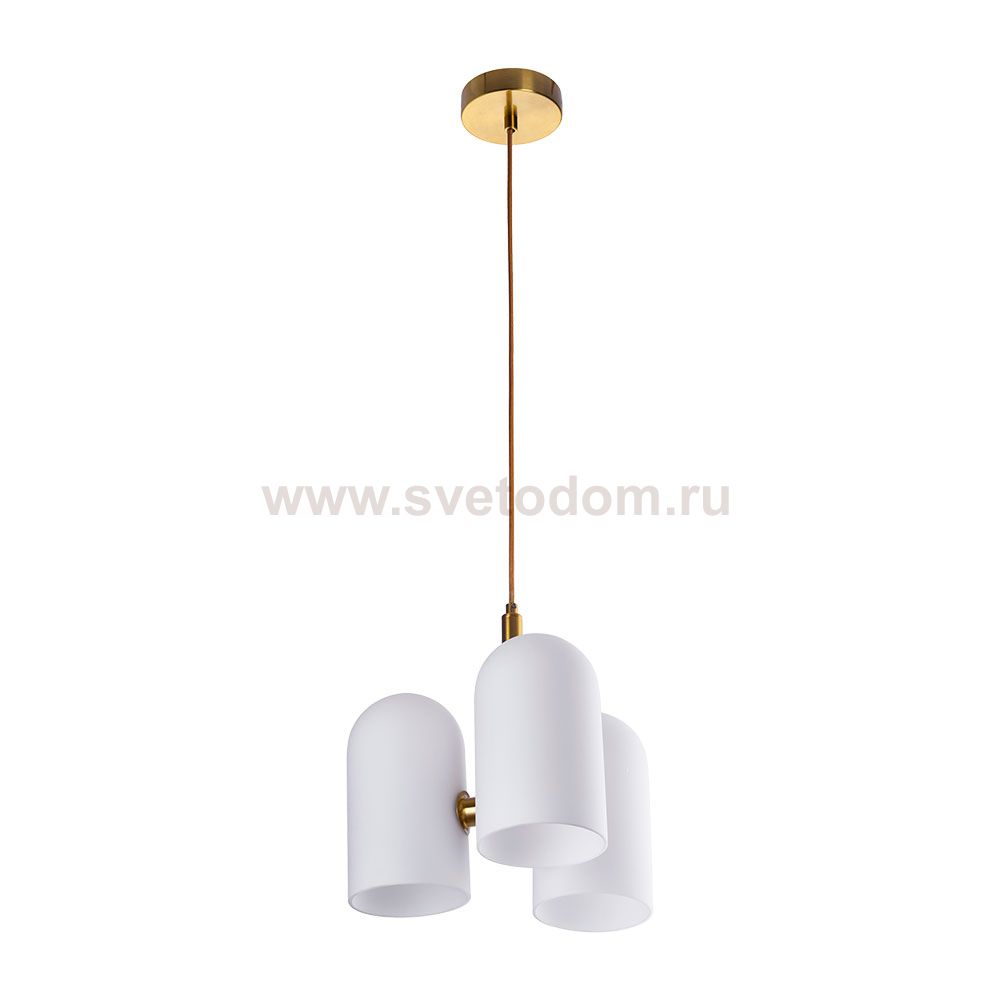 Подвес Arte Lamp A5454SP-3PB CASSEL
