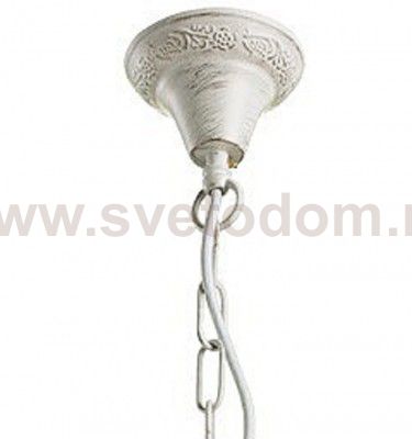 Светильник подвесной Arte lamp A5468LM-5WG RAGNATELA