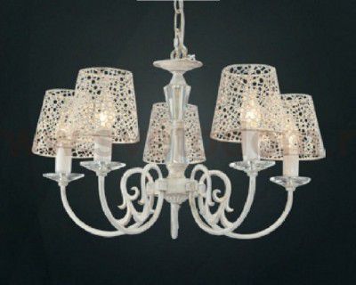 Светильник подвесной Arte lamp A5468LM-5WG RAGNATELA
