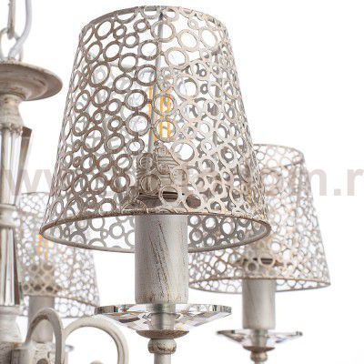 Светильник подвесной Arte lamp A5468LM-5WG RAGNATELA
