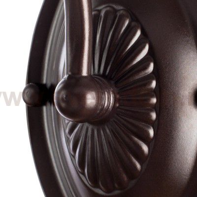 Светильник настенный Arte lamp A5495AP-1BR FORTUNA