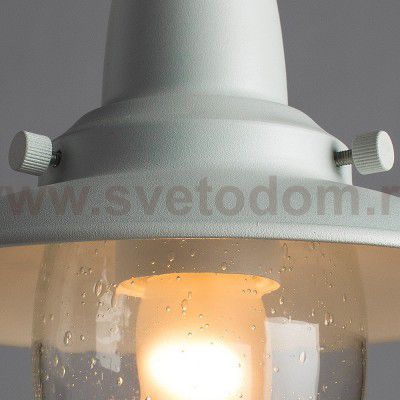 Светильник подвесной Arte lamp A5518SP-1WH Fisherman