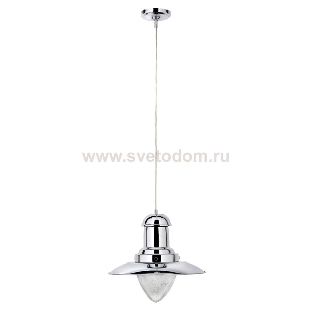 Светильник подвесной Arte lamp A5530SP-1CC FISHERMAN