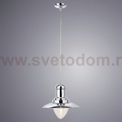 Светильник подвесной Arte lamp A5530SP-1CC FISHERMAN
