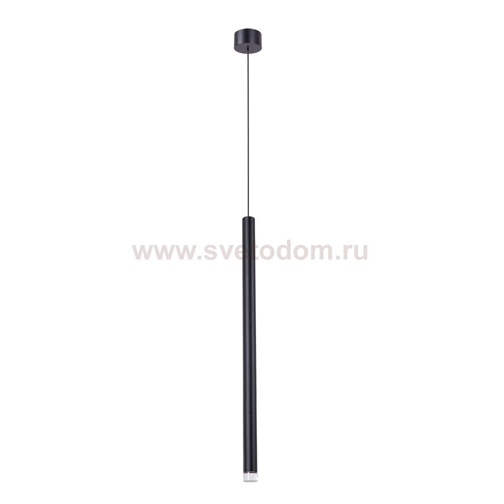 Точечные подвесные светильники Arte Lamp A5570SP-1BK SOLID