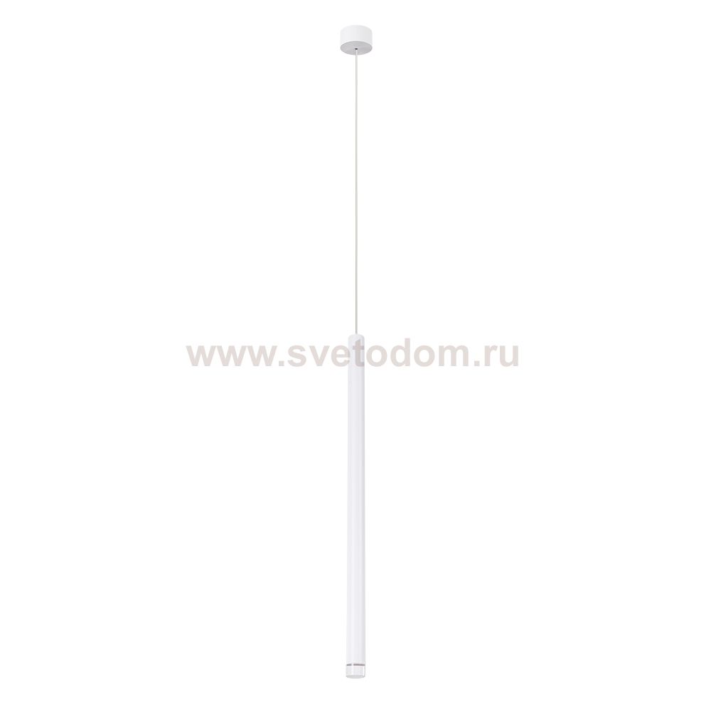 Точечные подвесные светильники Arte Lamp A5570SP-1WH SOLID