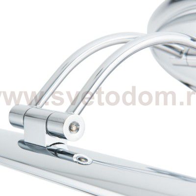 Светильник настенный Arte lamp A5605AP-1CC PICTURE LIGHTS LED