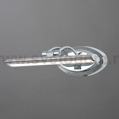 Светильник настенный Arte lamp A5612AP-1CC PICTURE LIGHTS LED