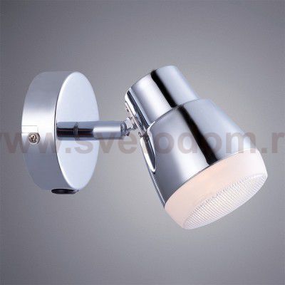 Светильник настенный Arte lamp A5621AP-1CC Cuffia