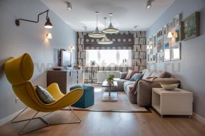 Светильник потолочный Arte lamp A5633PL-2WH FALCON