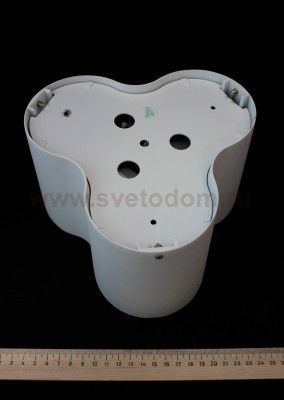 Светильник потолочный Arte lamp A5633PL-3WH FALCON