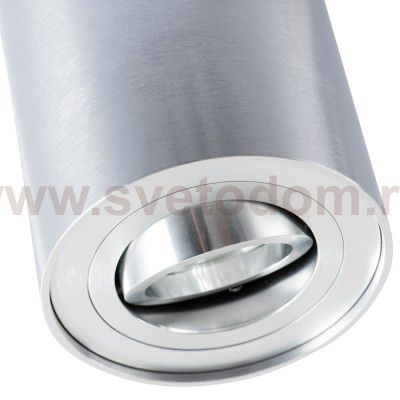 Светильник потолочный Arte lamp A5644PL-1SI FALCON