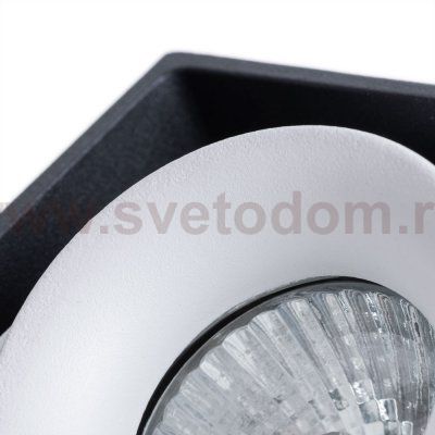 Светильник потолочный Arte lamp A5654PL-1BK PICTOR