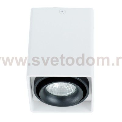 Светильник потолочный Arte lamp A5655PL-1WH PICTOR