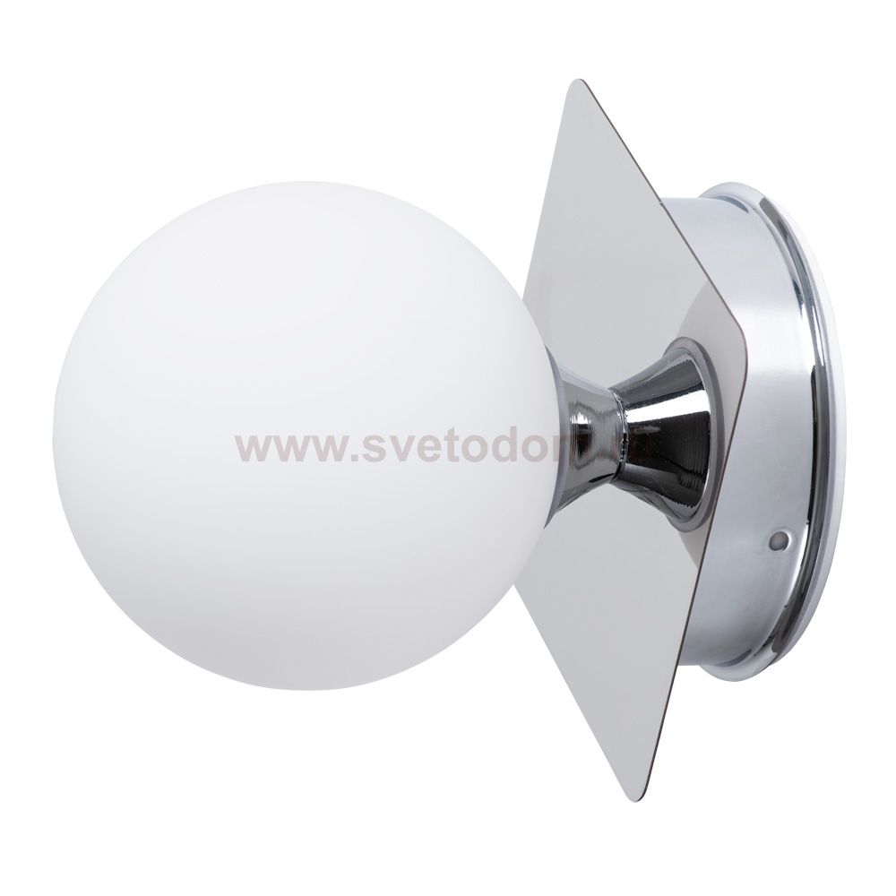 Светильник накладной Arte Lamp A5663AP-1CC AQUA-BOLLA