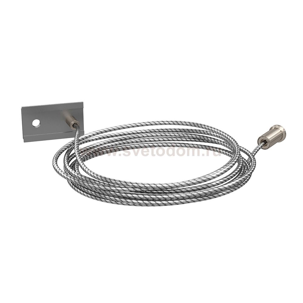 КРОНШТЕЙН-ПОДВЕС ДЛЯ ШИНОПРОВОДА (ТРЕКА) Arte lamp A571006 EXPERT-ACCESSORIES